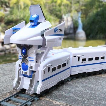 石嘴山高铁模型