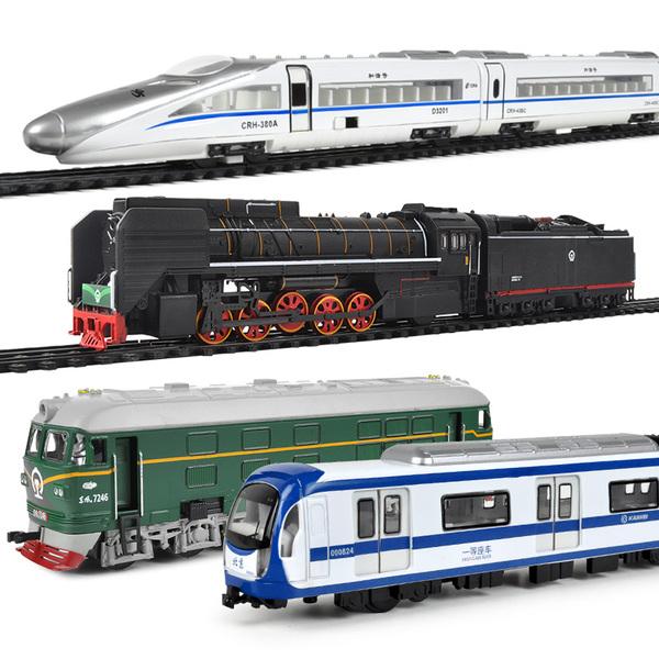 石嘴山高铁模型