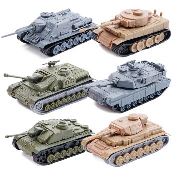 石嘴山军事模型