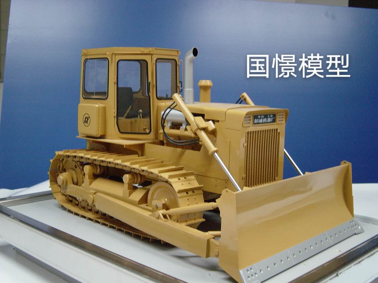 石嘴山车辆模型