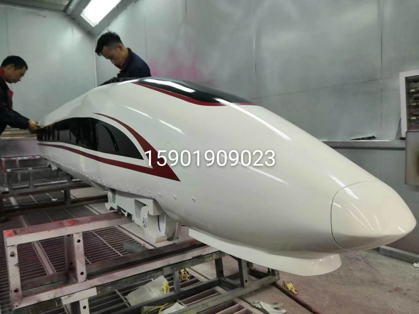 石嘴山车辆模型