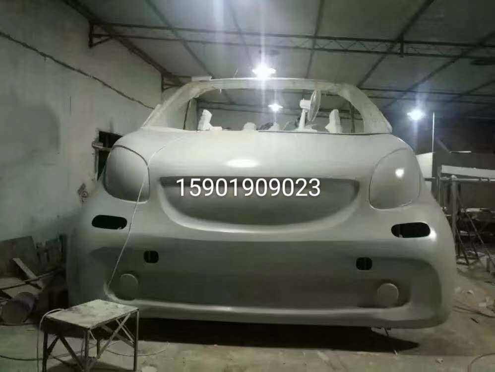 石嘴山车辆模型