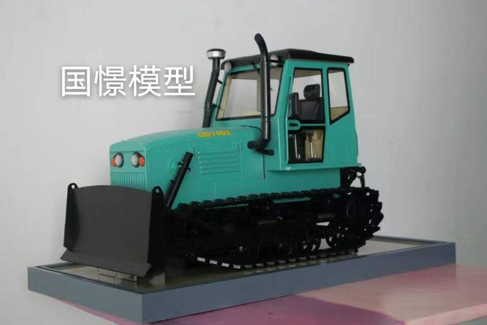 石嘴山车辆模型