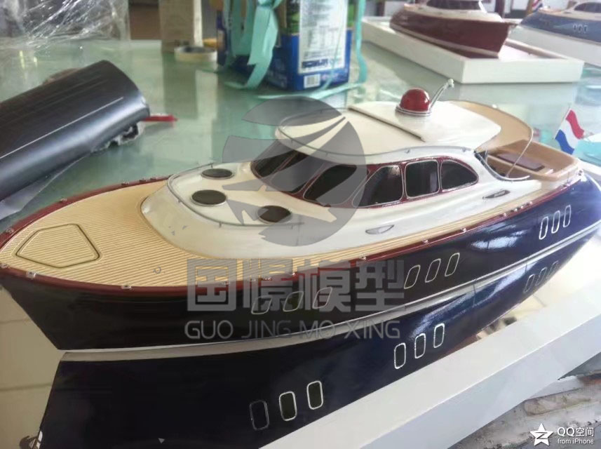 石嘴山船舶模型