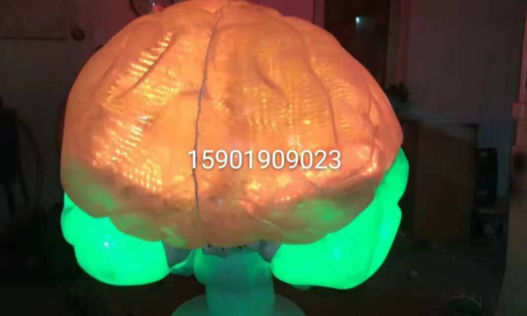 石嘴山大型仿真模型道具