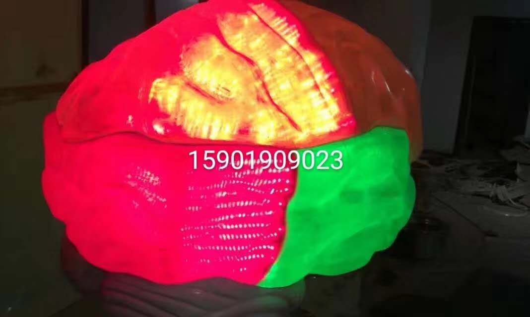 石嘴山大型仿真模型道具