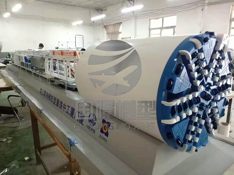 石嘴山飞机模型