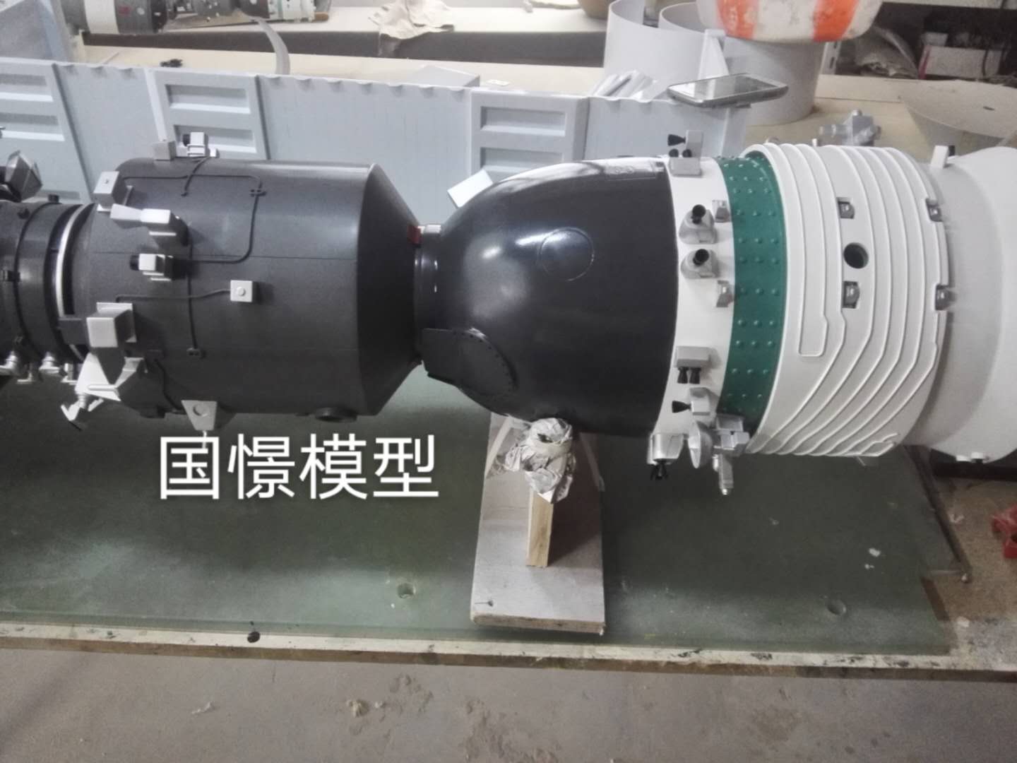 石嘴山航天模型