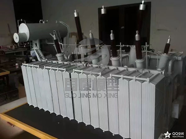 石嘴山建筑模型