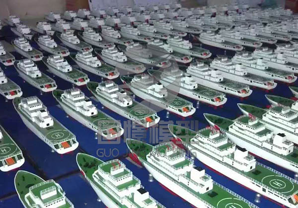 石嘴山礼品模型