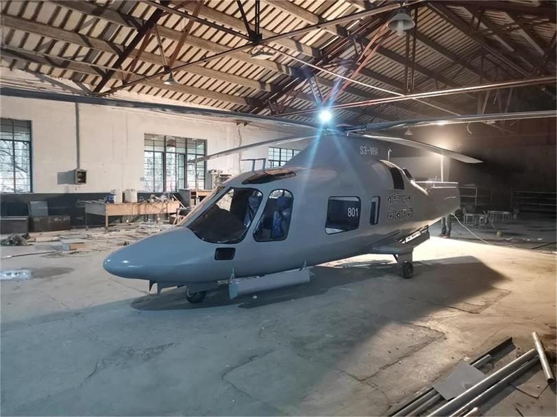 石嘴山飞机模拟仓