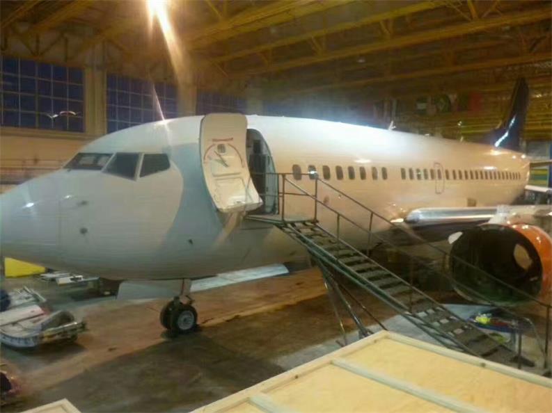 石嘴山飞机模拟仓