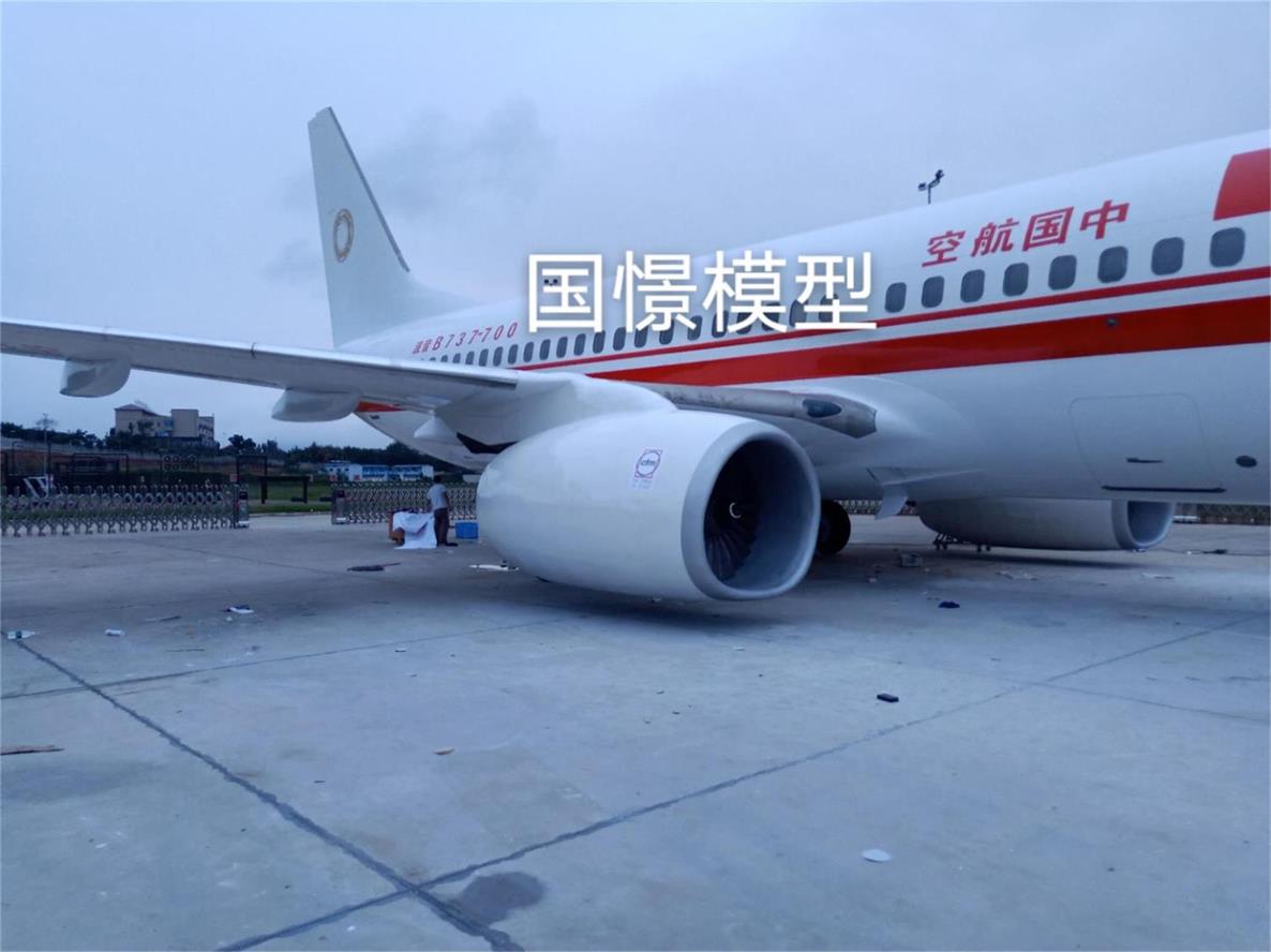 石嘴山飞机模拟仓