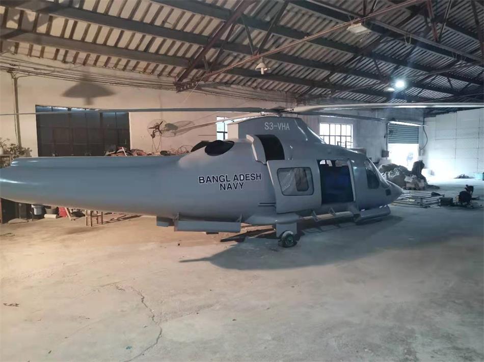 石嘴山飞机模型