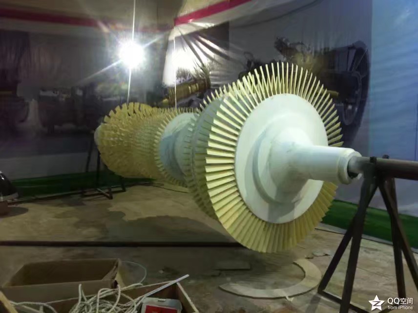 石嘴山机械模型