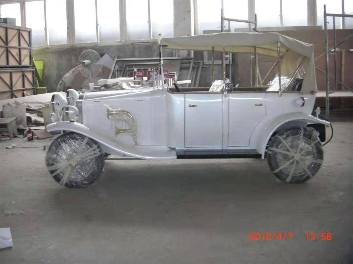 石嘴山车辆模型